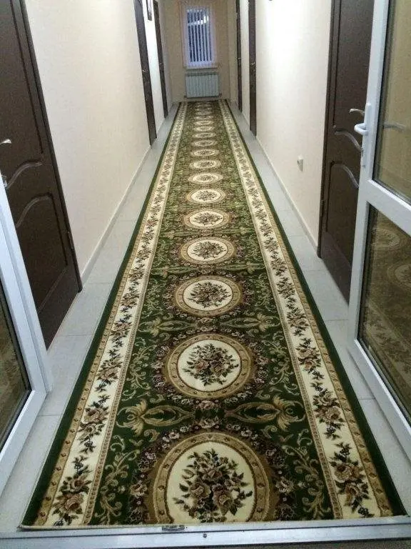 Сочи: Guest House Grifon