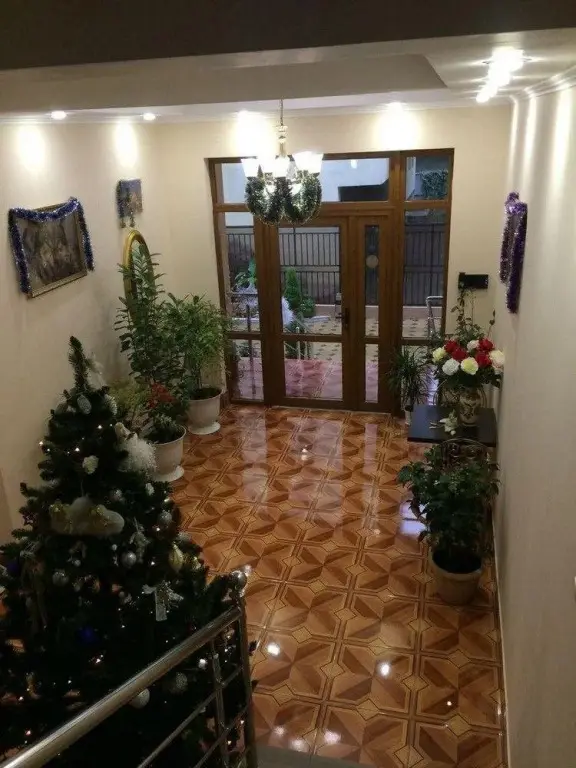 Сочи: Guest House Grifon