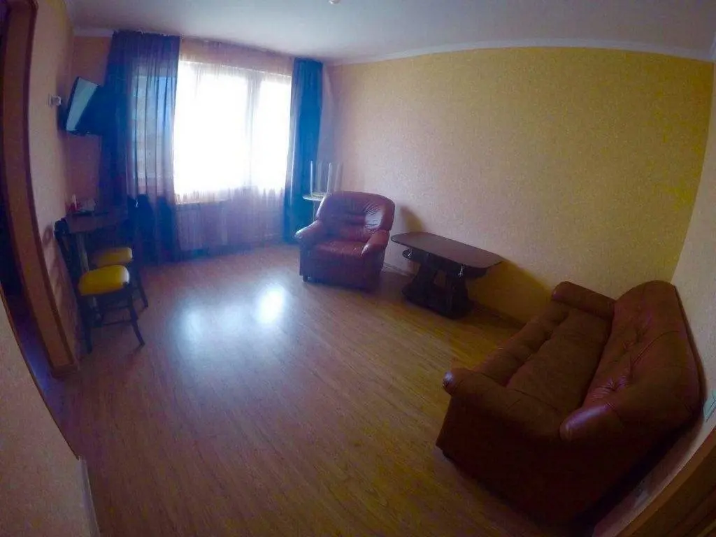 Сочи: Guest House Grifon