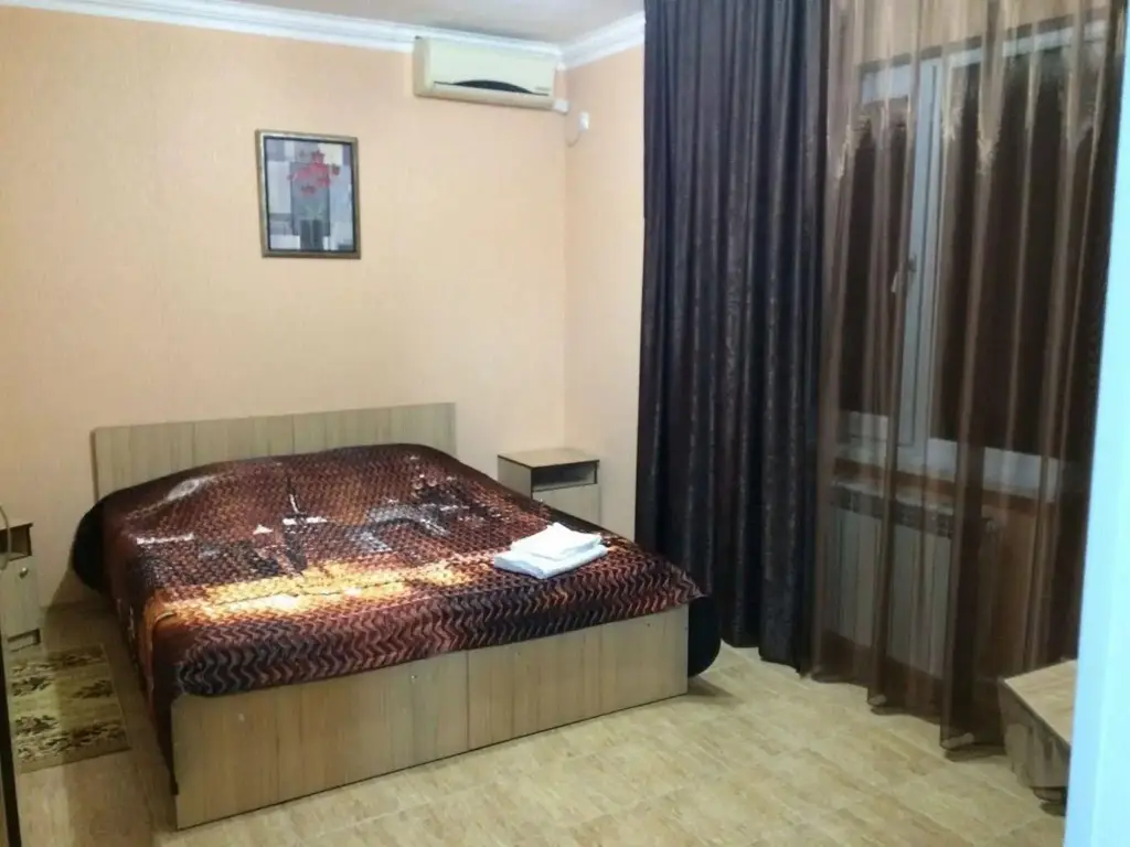 Сочи: Guest House Grifon