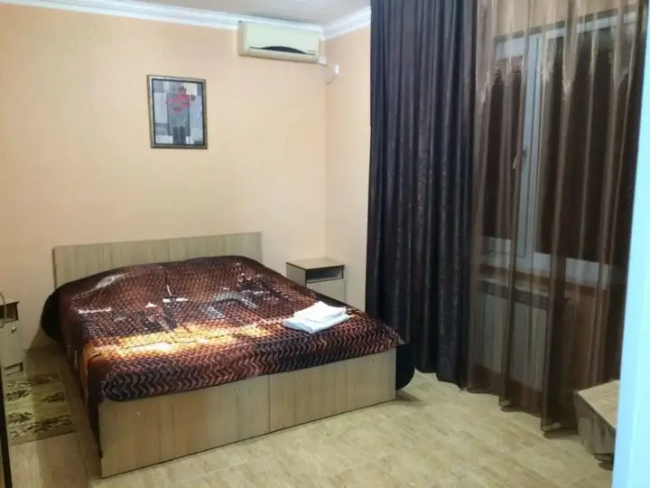 Сочи: Guest House Grifon