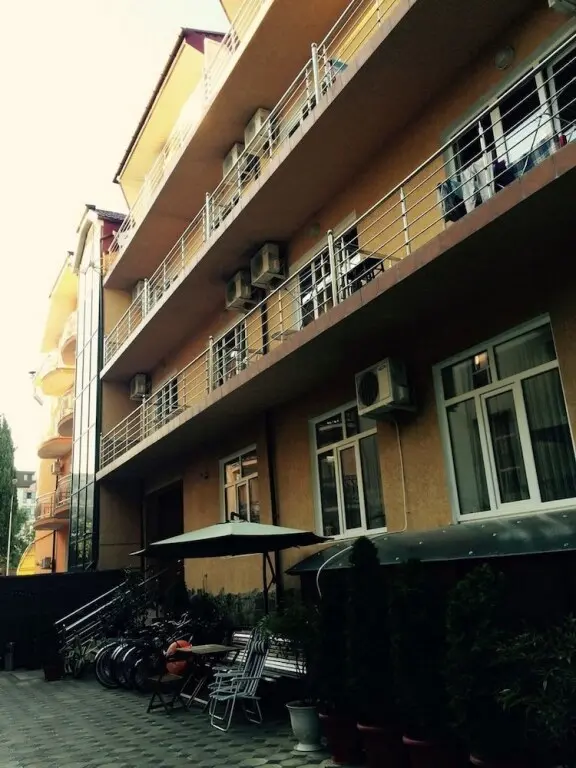 Сочи: Guest House Grifon