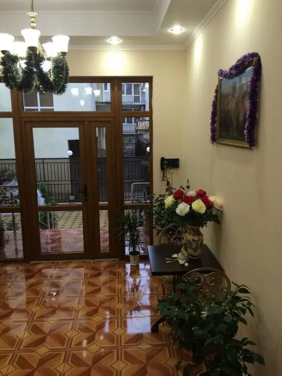 Сочи: Guest House Grifon