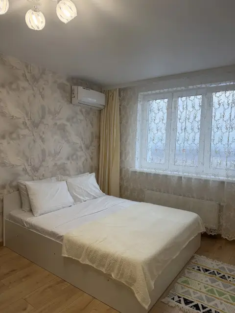 Квартира Уютная в новом ЖК Черника — фото 1