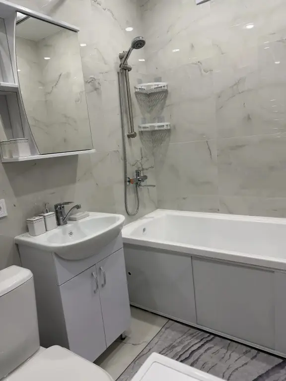 Уфа: Квартира Уютная в новом ЖК Черника
