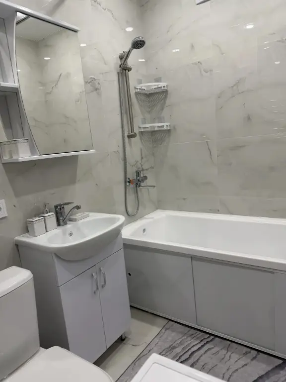 Уфа: Квартира Уютная в новом ЖК Черника
