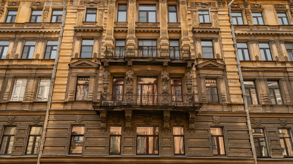 Квартира Как Доме Только еще Лучше — фото 1