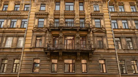 Квартира Как Доме Только еще Лучше — фото 1