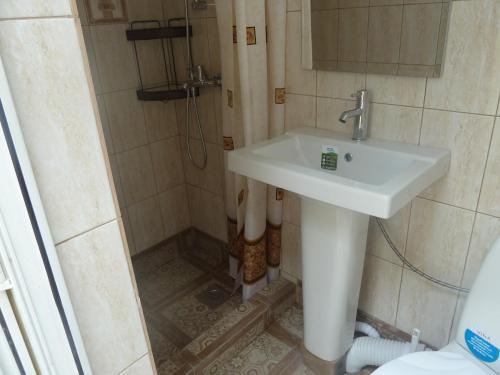 Сочи: Guest home Revolyucii 44
