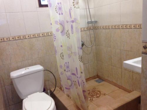 Сочи: Guest home Revolyucii 44