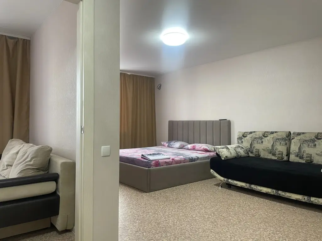 Саратов: Квартира на улице Кавказская, 22