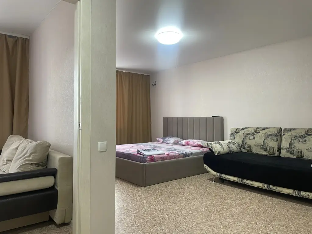 Саратов: Квартира на улице Кавказская, 22