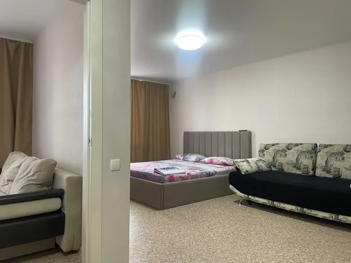 Саратов: Квартира на улице Кавказская, 22