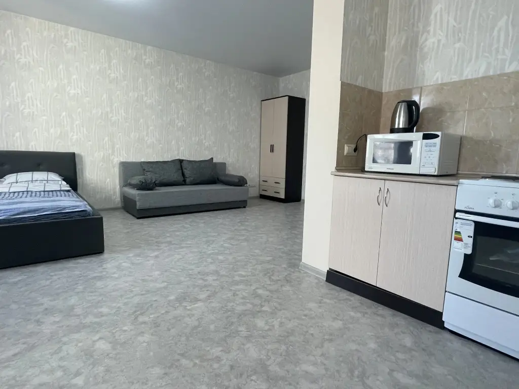 Саратов: Квартира в ЖК Тарханы