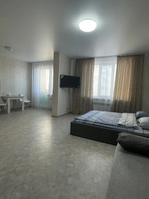 Саратов: Квартира в ЖК Тарханы