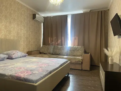 Квартира на улице им. Трынина А.С., 4 — фото 1
