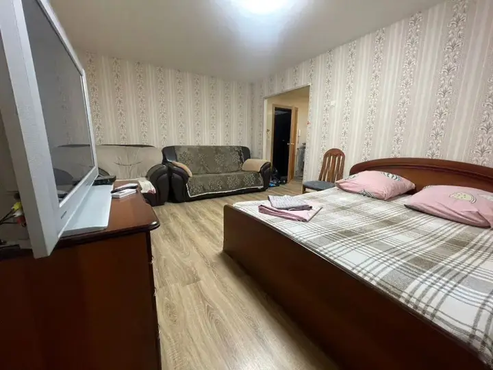 Саратов: Квартира на улице им. Чапаева В.И., 6а