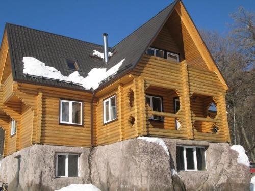 Сочи: Guest House ROY CLUB