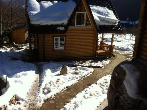 Сочи: Guest House ROY CLUB
