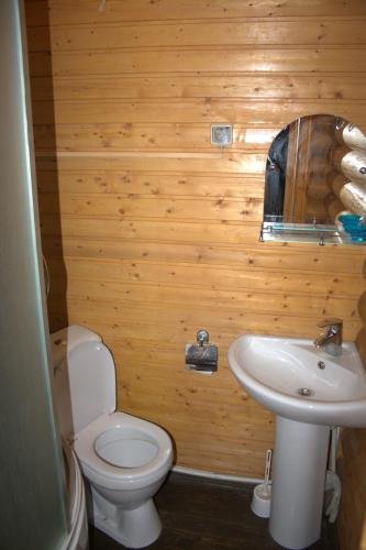 Сочи: Guest House ROY CLUB