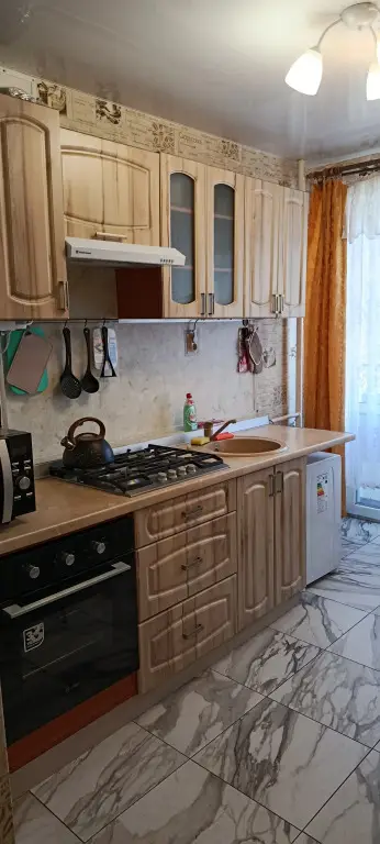 Пионерский: Квартира Уютная квартира вблизи от моря