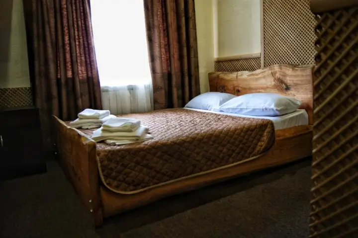 Эсто-Садок: Guest House A
