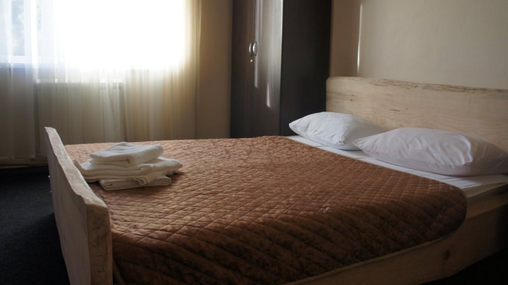 Эсто-Садок: Guest House A