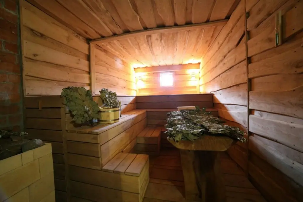 Эсто-Садок: Guest House A
