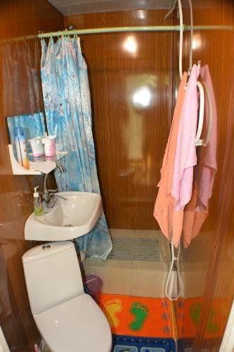 Сочи: Guest House Adel