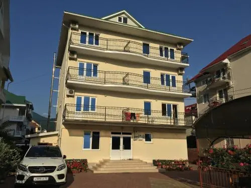 Сочи: Guest House Agava