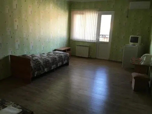 Сочи: Guest House Agava
