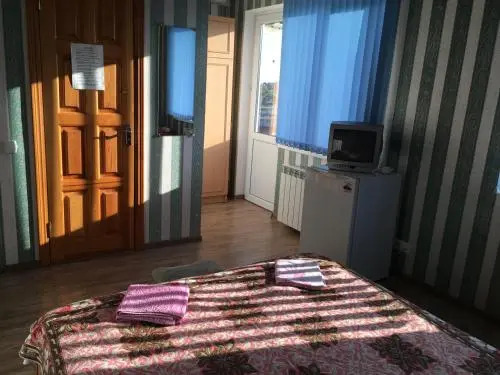 Сочи: Guest House Agava