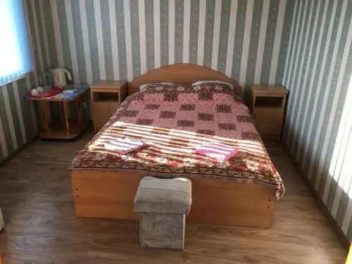 Сочи: Guest House Agava