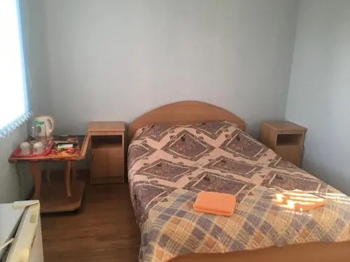 Сочи: Guest House Agava