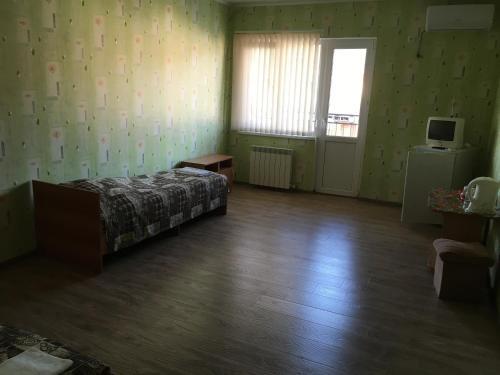 Сочи: Guest House Agava
