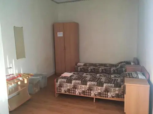 Сочи: Guest House Agava