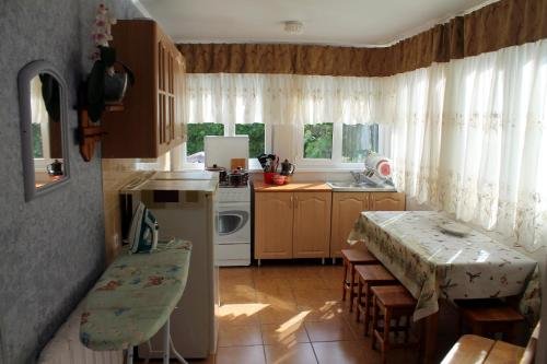 Сочи: Guest House Ageev