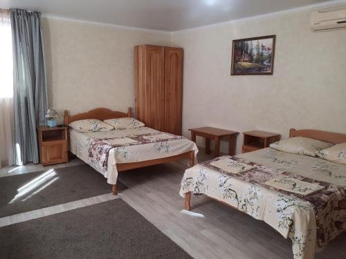 Сочи: Guest House Ageev