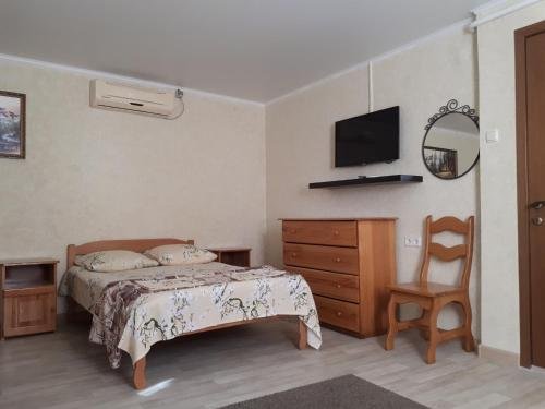 Сочи: Guest House Ageev