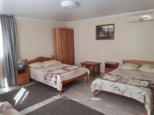 Сочи: Guest House Ageev
