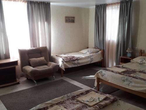 Сочи: Guest House Ageev