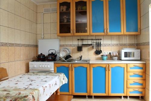 Сочи: Guest House Ageev