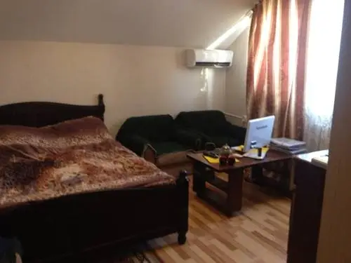 Сочи: Guest House Dolphin