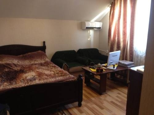 Сочи: Guest House Dolphin