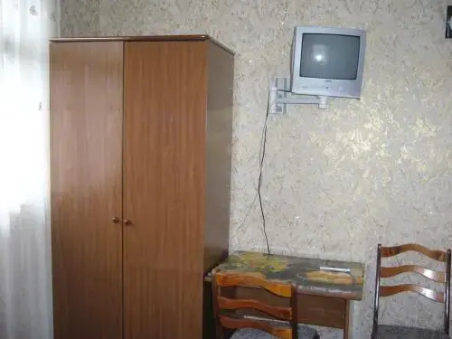 Сочи: АИС