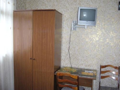 Сочи: АИС