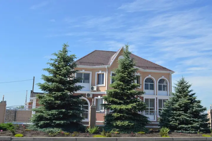 Алексеевка: Hotel Severnaya Palmira