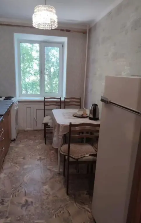 Тюмень: Квартира возле аквапарка