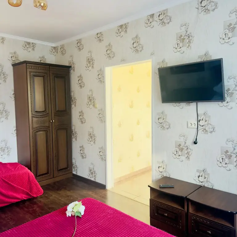 Сочи: Guest house Almari