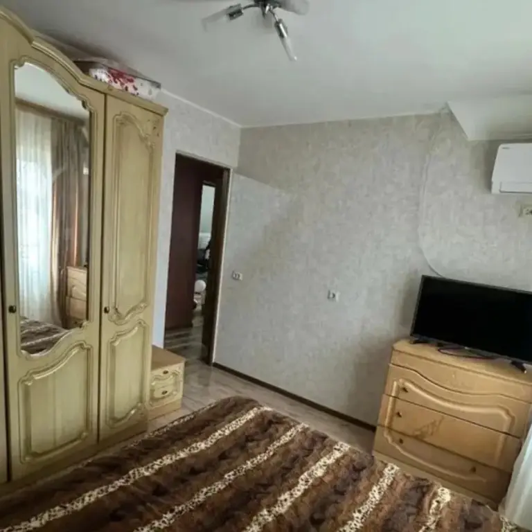 Сочи: Guest house Almari